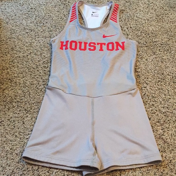 nike wrestling singlets